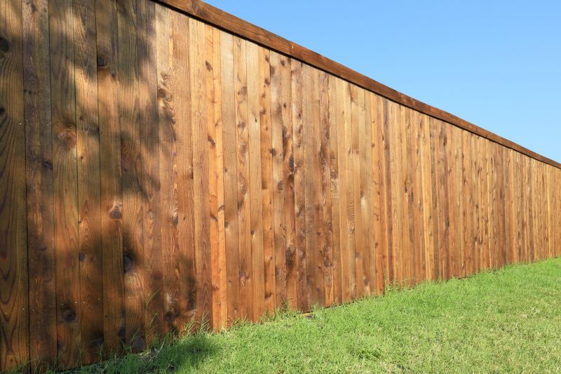 Equine Fence Repair